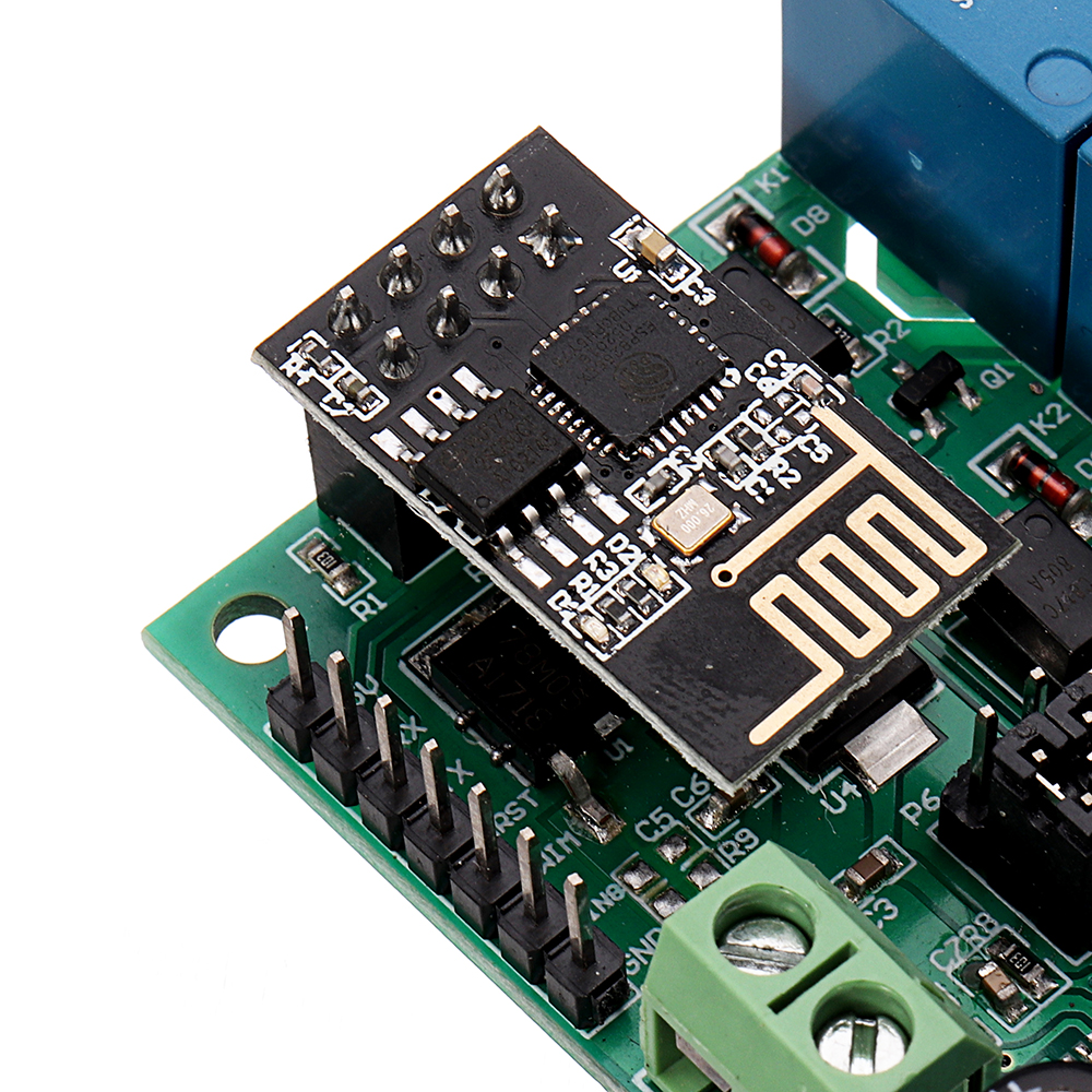 DC12V-ESP8266-Four-Channel-Wifi-Relay-IOT-Smart-Home-Phone-APP-Remote-Control-Switch-1317255