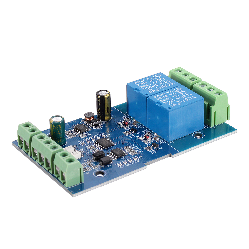 Dual-Modbus-Rtu-2-way-Relay-Module-Switch-Input-and-Output-RS485TTL-Communication-Controller-1613420