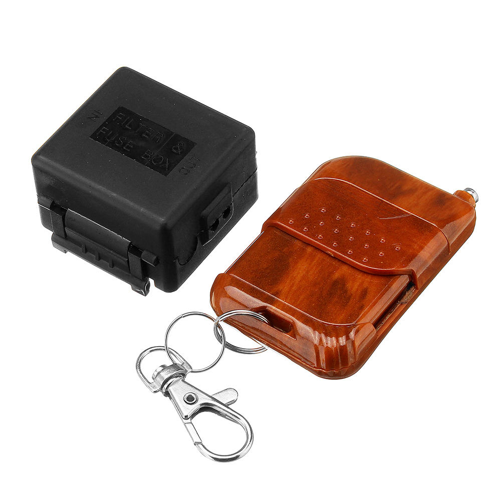 Wireless Relay