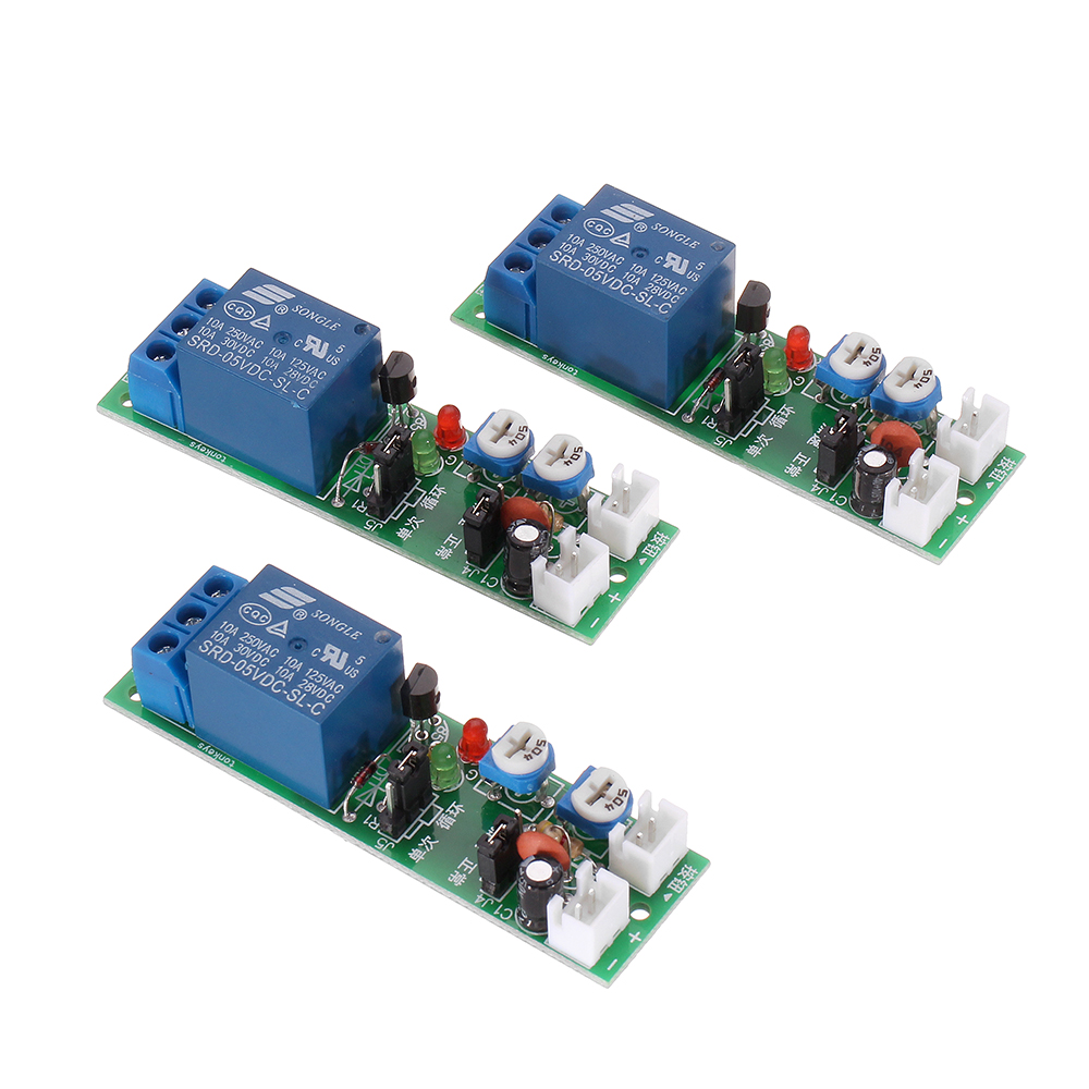 JK11-5V-100S15min30min-Delay-Adjustable-Infinite-Loop-Single-time-Multi-function-Relay-Module-Delay--1592696