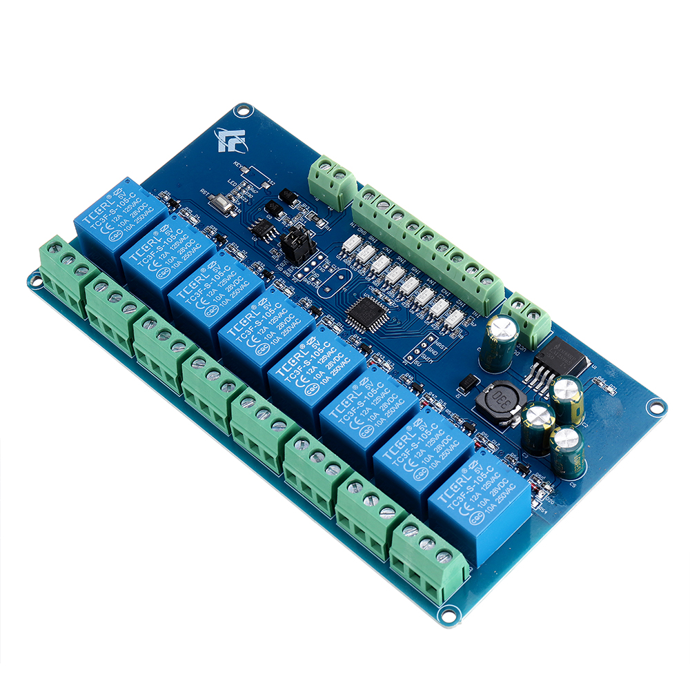 Modbus-RTU-Octal-Relay-Module-RS485--TTL-UART-8-Inputs-8-Outputs-Switch-Board-1685344