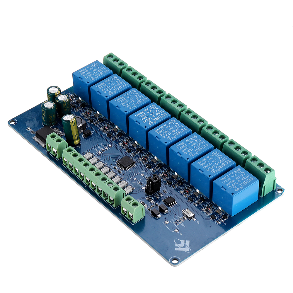 Modbus-RTU-Octal-Relay-Module-RS485--TTL-UART-8-Inputs-8-Outputs-Switch-Board-1685344