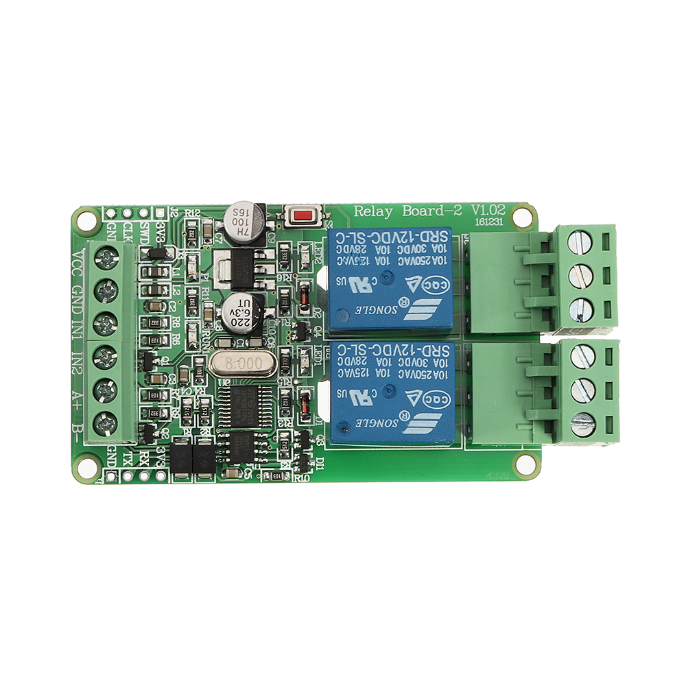 Modbus-Rtu-2-way-Relay-Module-Output-2-Channel-Switch-Input-TTLRS485-Interface-Communication-1367060