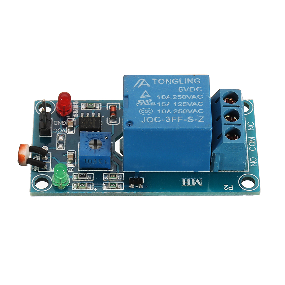 Photosensitive-Resistance-Sensor-With-Relay-Module-5V-Optical-Control-Switch-Light-Detection-Switch-1367777