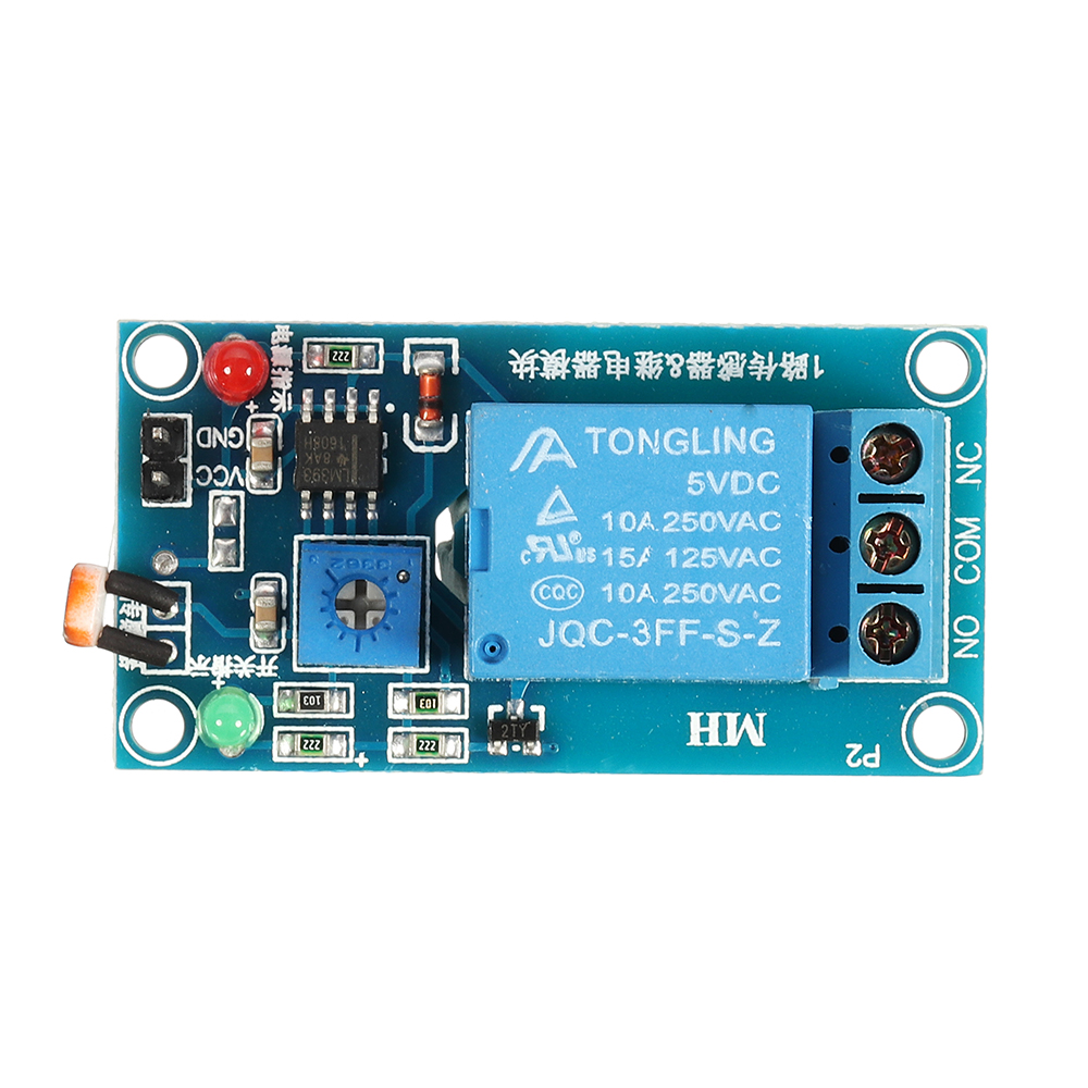 Photosensitive-Resistance-Sensor-With-Relay-Module-5V-Optical-Control-Switch-Light-Detection-Switch-1367777