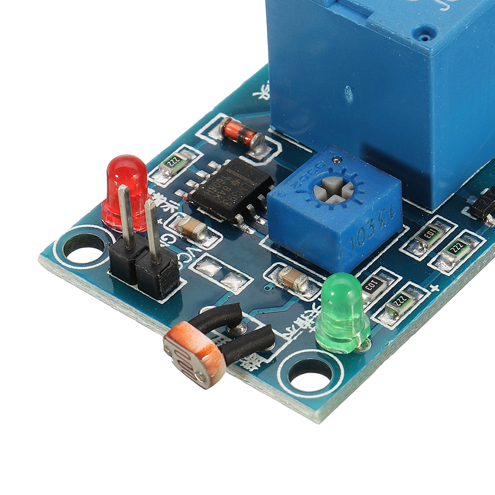 Photosensitive-Resistance-Sensor-With-Relay-Module-5V-Optical-Control-Switch-Light-Detection-Switch-1367777