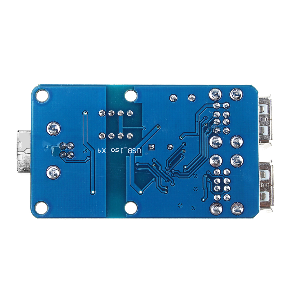 Quad-USB-Isolator-USB-HUB-Isolation-Module-Coupling-Protection-Board-ADUM3160-1613416