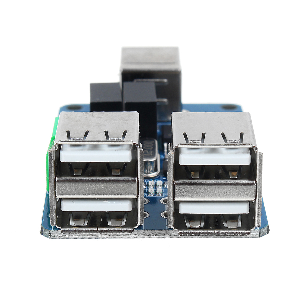 Quad-USB-Isolator-USB-HUB-Isolation-Module-Coupling-Protection-Board-ADUM3160-1613416