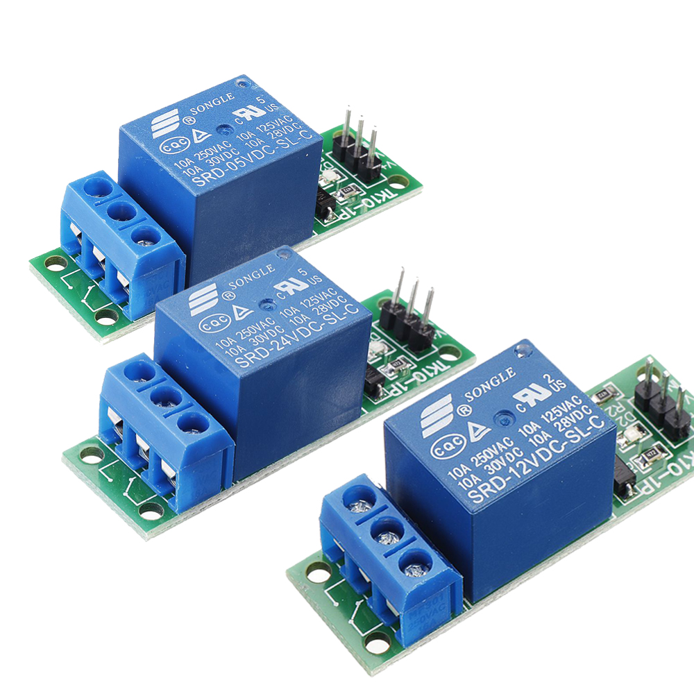 TK10-1P-1-Channel-Relay-Module-High-Level-10A-MCU-Expansion-Relay-5V12V24V-1587814