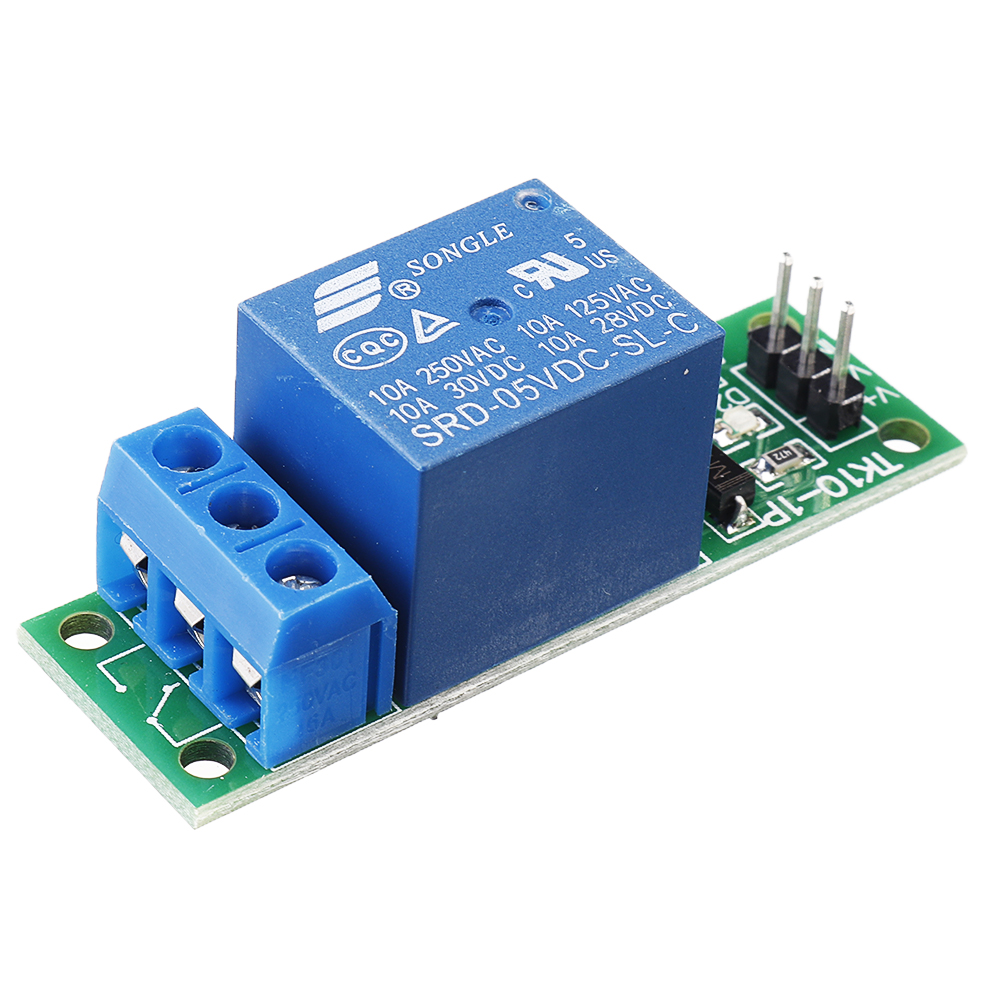 TK10-1P-1-Channel-Relay-Module-High-Level-10A-MCU-Expansion-Relay-5V12V24V-1587814