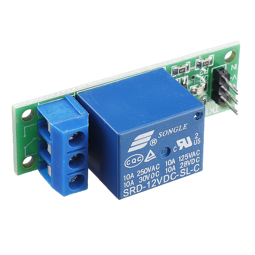 TK10-1P-1-Channel-Relay-Module-High-Level-10A-MCU-Expansion-Relay-5V12V24V-1587814