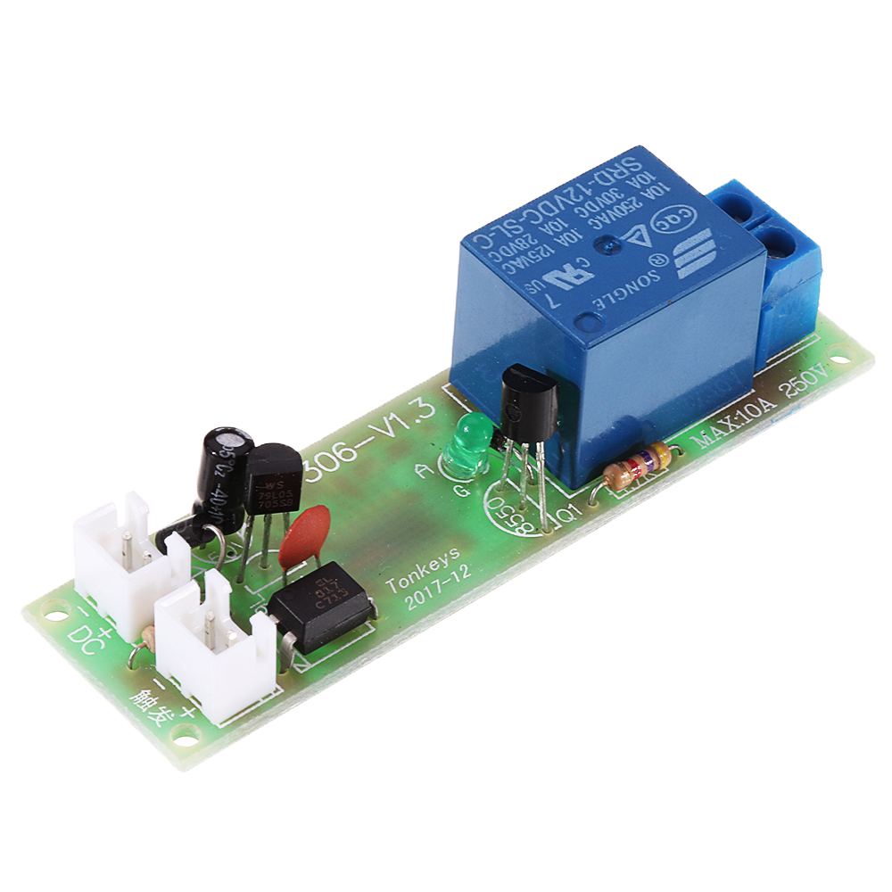 TK1305A-12V-DC-Multifunctional-Time-Delay-Relay-Module-with-Optocoupler-Isolation-1591061