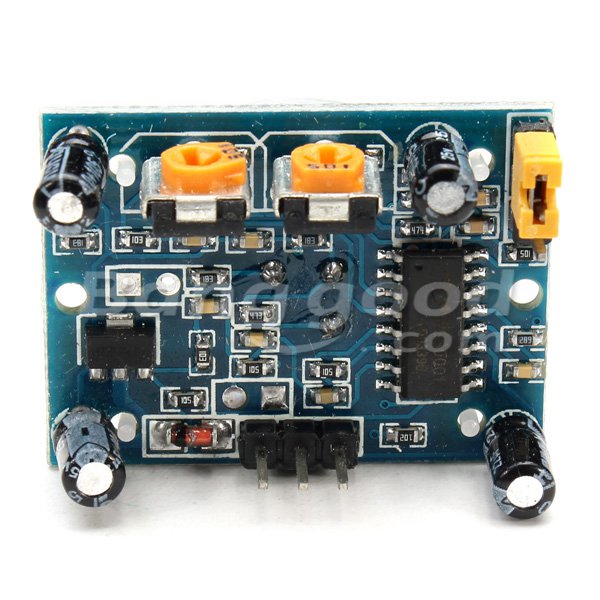 10Pcs-HC-SR501-Human-Infrared-Sensor-Module-Including-Lens-975816