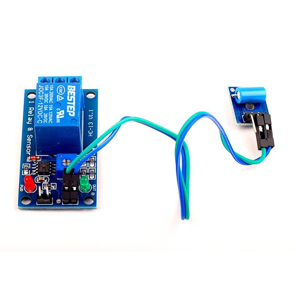 10pcs-12V-Normally-Closed-Vibration-Sensor-Module-Plus-Relay-Module-2-in-1-Module-Alarm-Triggered-Vi-1649616