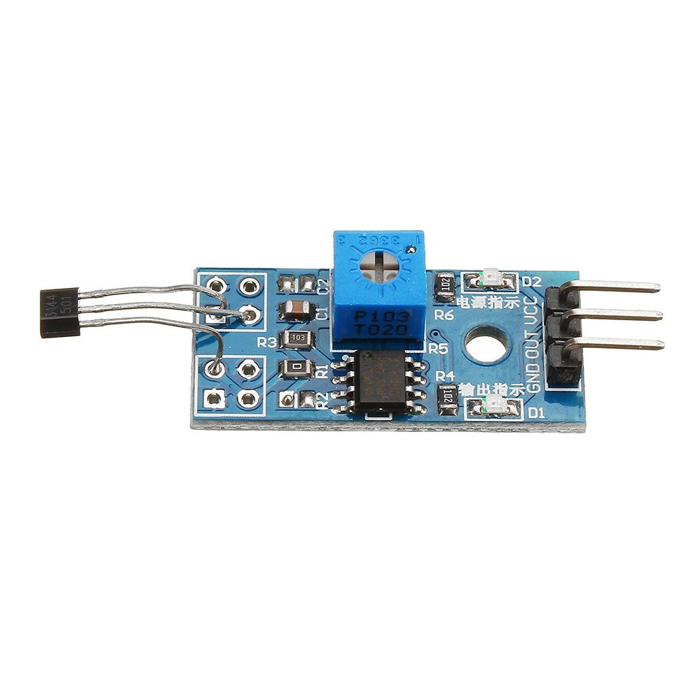 10pcs-5V33V-Speed-Measurement-Hall-Sensor-Module-Hall-Switch-Motor-Tachometer-Module-For-DIY-1392060