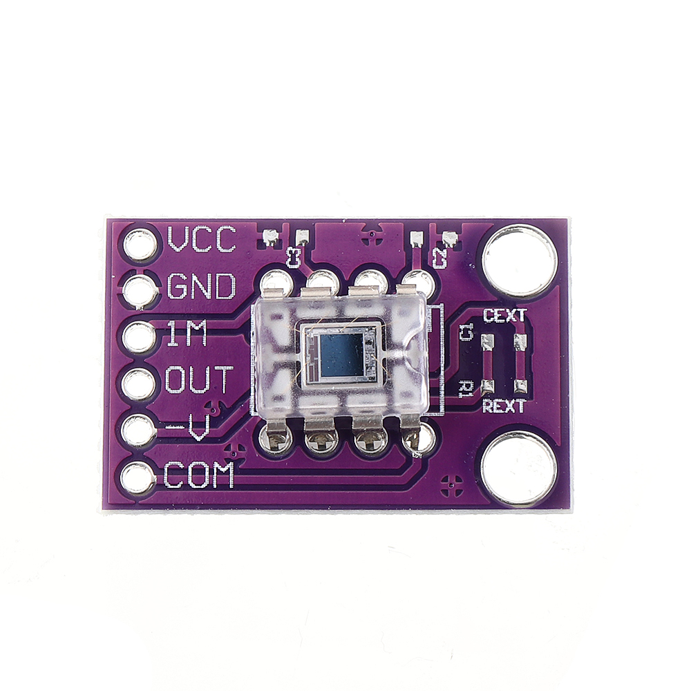 10pcs-OPT101-Illumination-Sensor-Light-Intensity-Sensor-Module-Monolithic-Photodiode-1607608