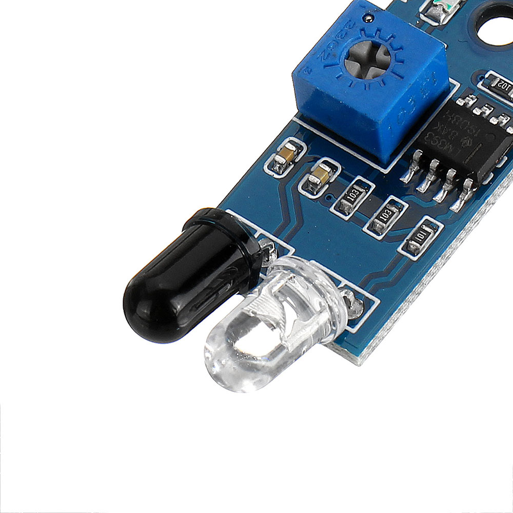 20Pcs-Geekcreitreg-IR-Infrared-Obstacle-Avoidance-Sensor-Module-For-Smart-Car-Robot-3-wire-Reflectiv-1614227