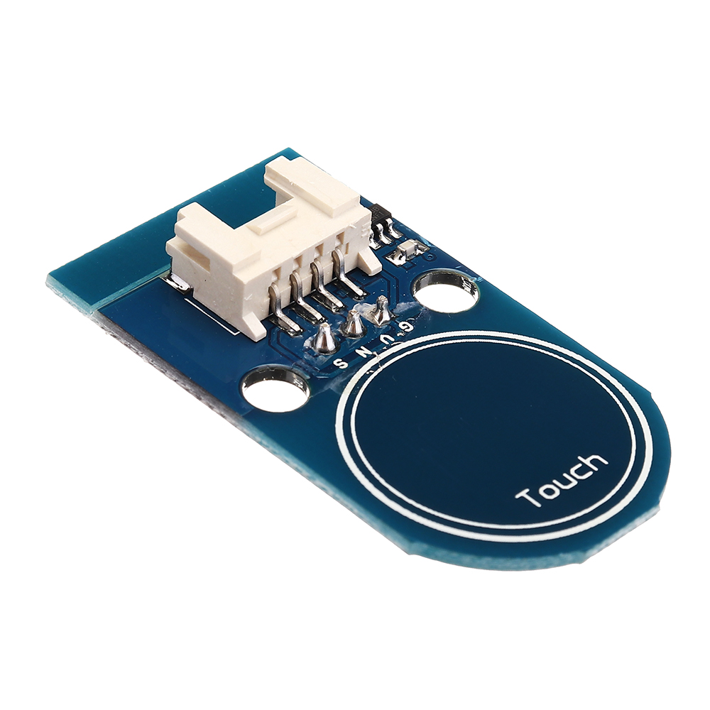 Touchpad Interface 20pcs Touch Switch Module Double-sided Touch Sensor TouchPad 4p/3p ...