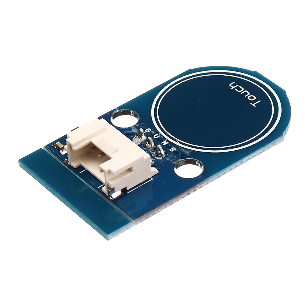 Touch Set 20pcs Touch Switch Module Double-sided Touch Sensor TouchPad 4p/3p ...