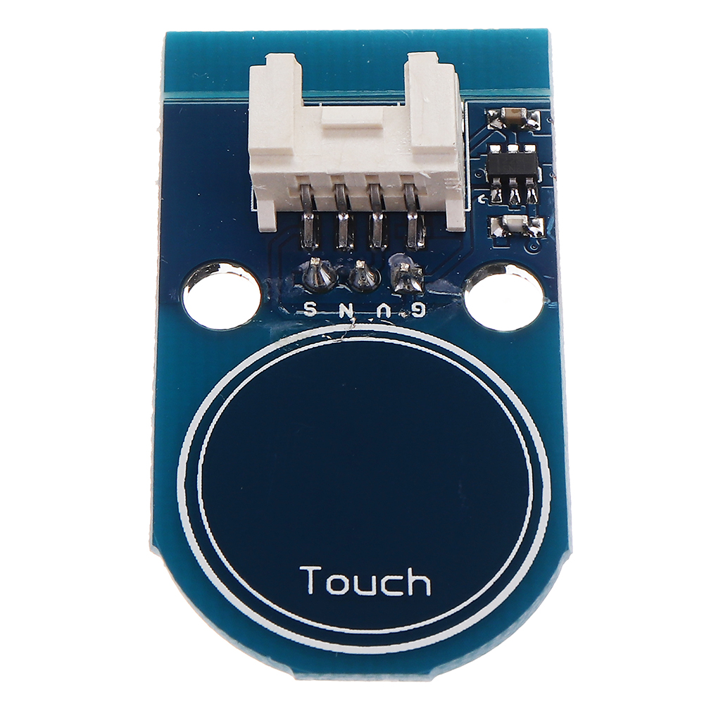 Touchstrip Sensor 20pcs Touch Switch Module Double-sided Touch Sensor TouchPad 4p/3p ...