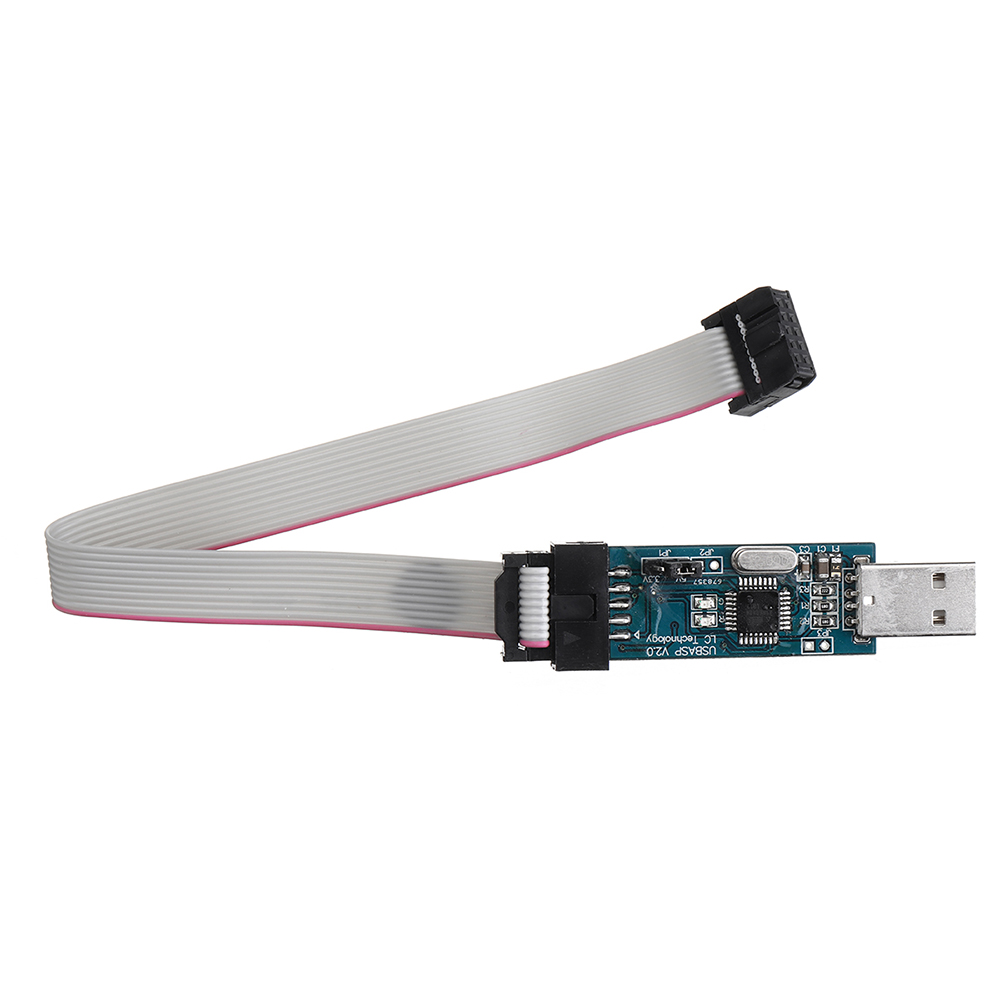 20pcs-USBASP-USBISP-AVR-Programmer-USB-ISP-USB-ASP-ATMEGA8-ATMEGA128-Support-Win7-64K-1557546