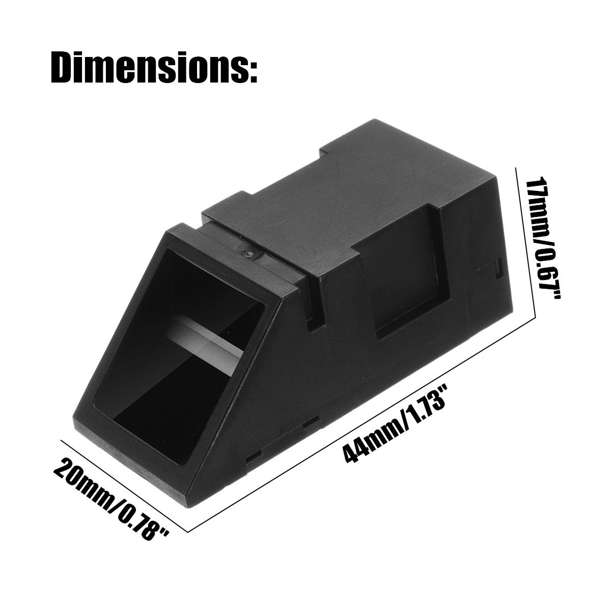2Pcs-Fingerprint-Reader-Identification-Module-Fingerprint-Lock-Optical-Strip-Sensing-Fingerprint-Dev-1374259