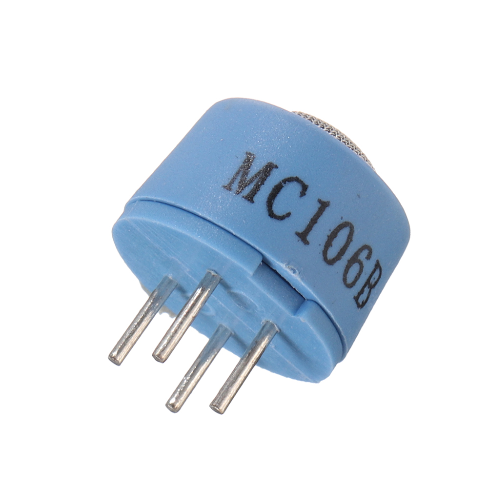 30 Uds MC106B módulo de Sensor de Gas de combustión catalítica para ...