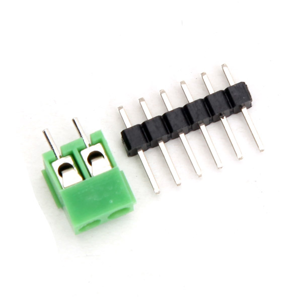3Pcs CJMCU-219 INA219 I2C Bi-directional Current / Power Monitor Sensor ...