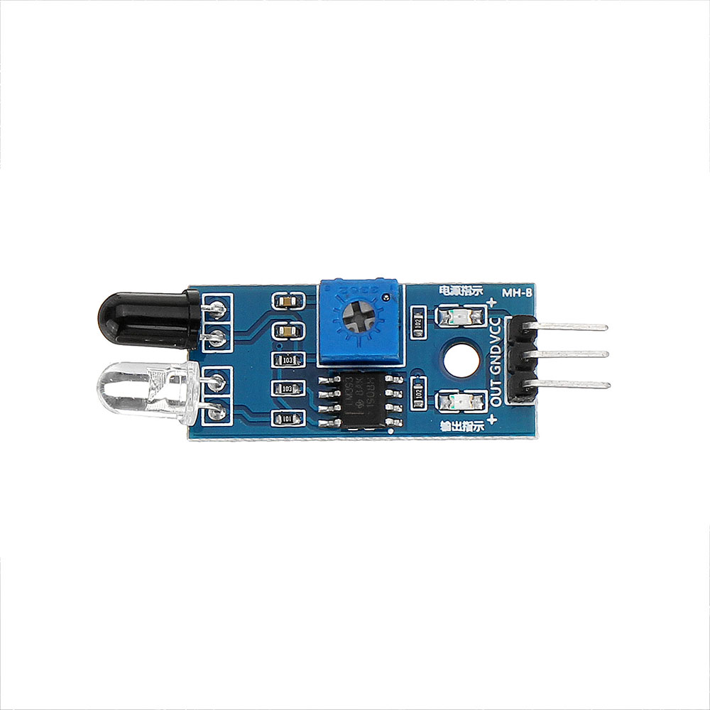 3Pcs-Geekcreitreg-IR-Infrared-Obstacle-Avoidance-Sensor-Module-For-Smart-Car-Robot-3-wire-Reflective-1614236
