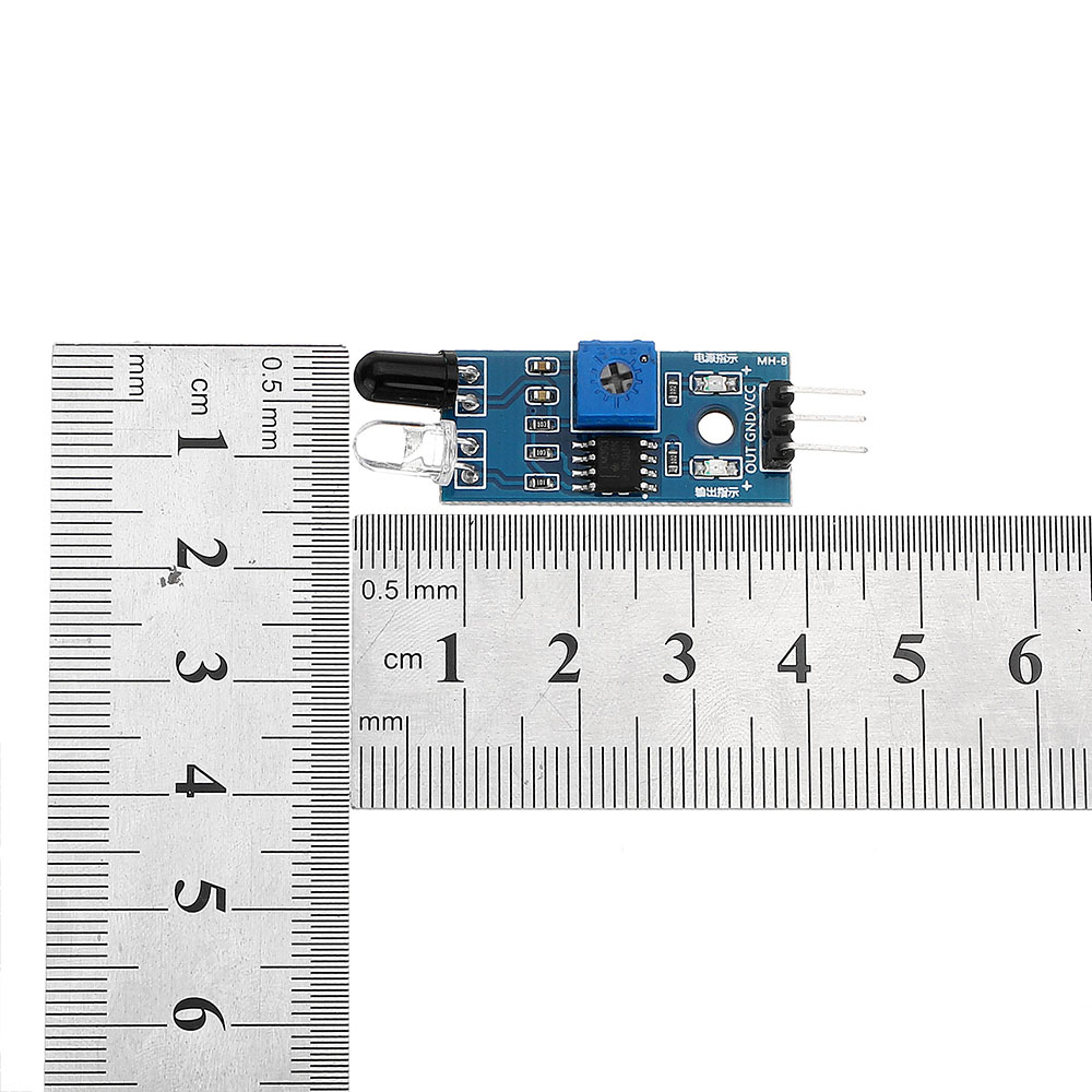 3Pcs-Geekcreitreg-IR-Infrared-Obstacle-Avoidance-Sensor-Module-For-Smart-Car-Robot-3-wire-Reflective-1614236