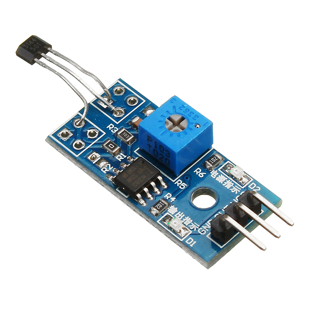 3pcs-5V33V-Speed-Measurement-Hall-Sensor-Module-Hall-Switch-Motor-Tachometer-Module-For-DIY-1392059