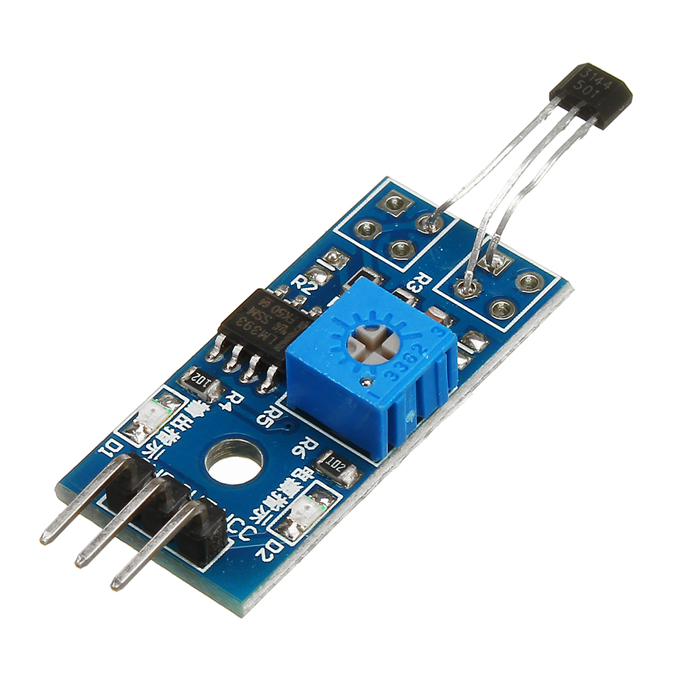 3pcs-5V33V-Speed-Measurement-Hall-Sensor-Module-Hall-Switch-Motor-Tachometer-Module-For-DIY-1392059