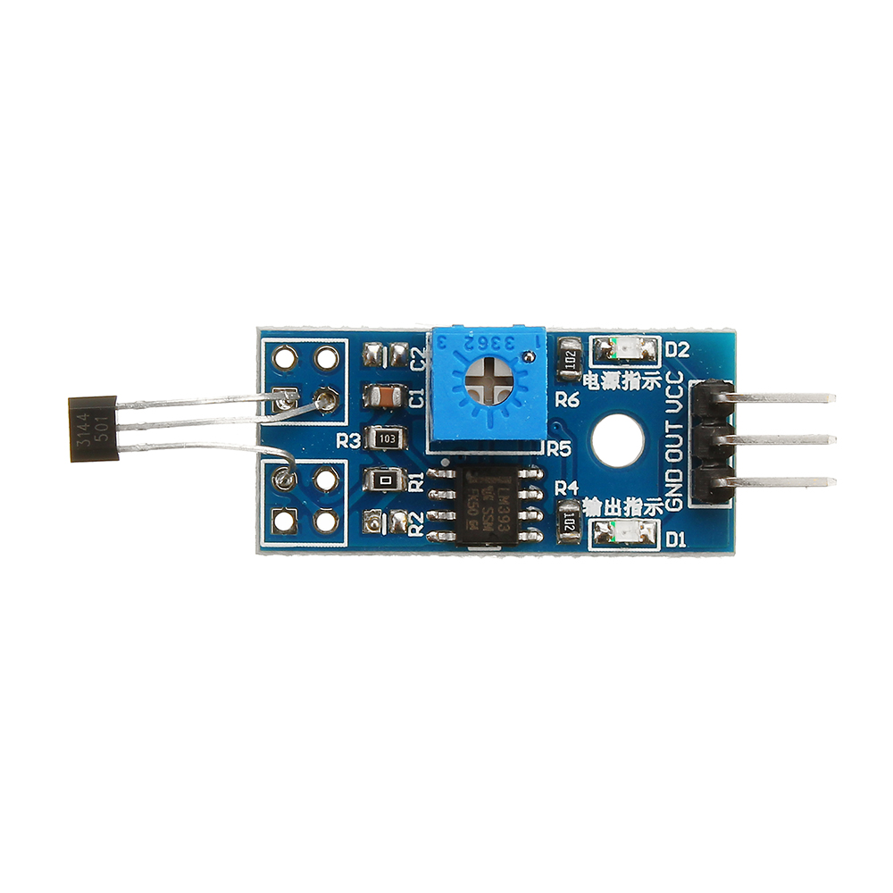 3pcs-5V33V-Speed-Measurement-Hall-Sensor-Module-Hall-Switch-Motor-Tachometer-Module-For-DIY-1392059