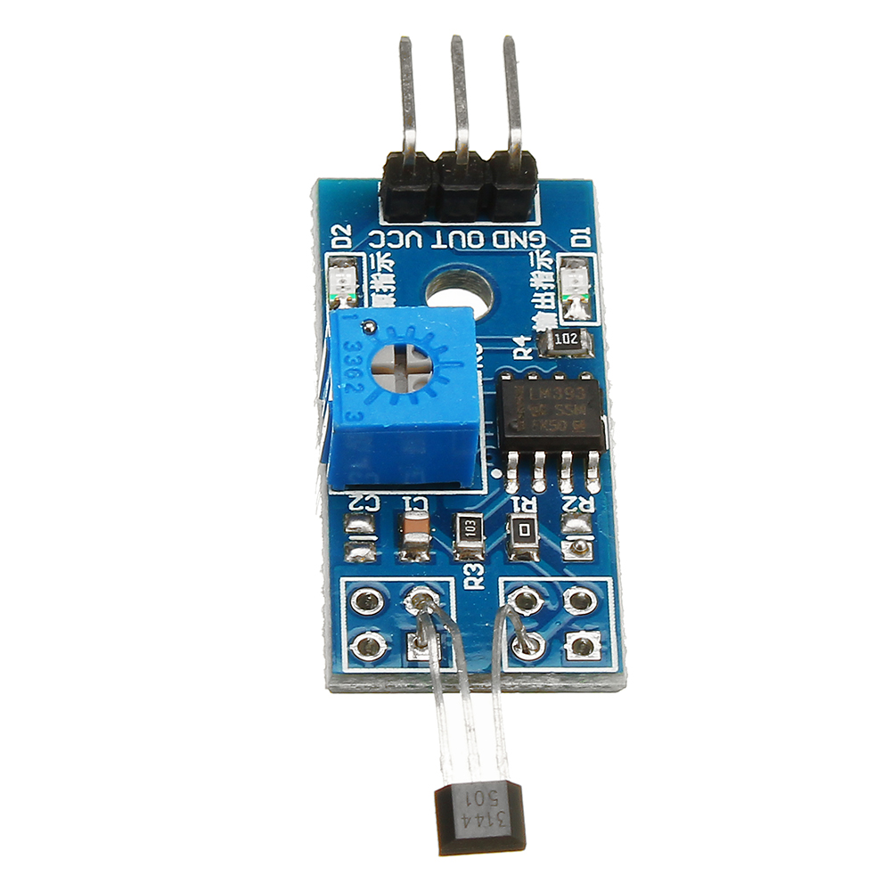 3pcs-5V33V-Speed-Measurement-Hall-Sensor-Module-Hall-Switch-Motor-Tachometer-Module-For-DIY-1392059