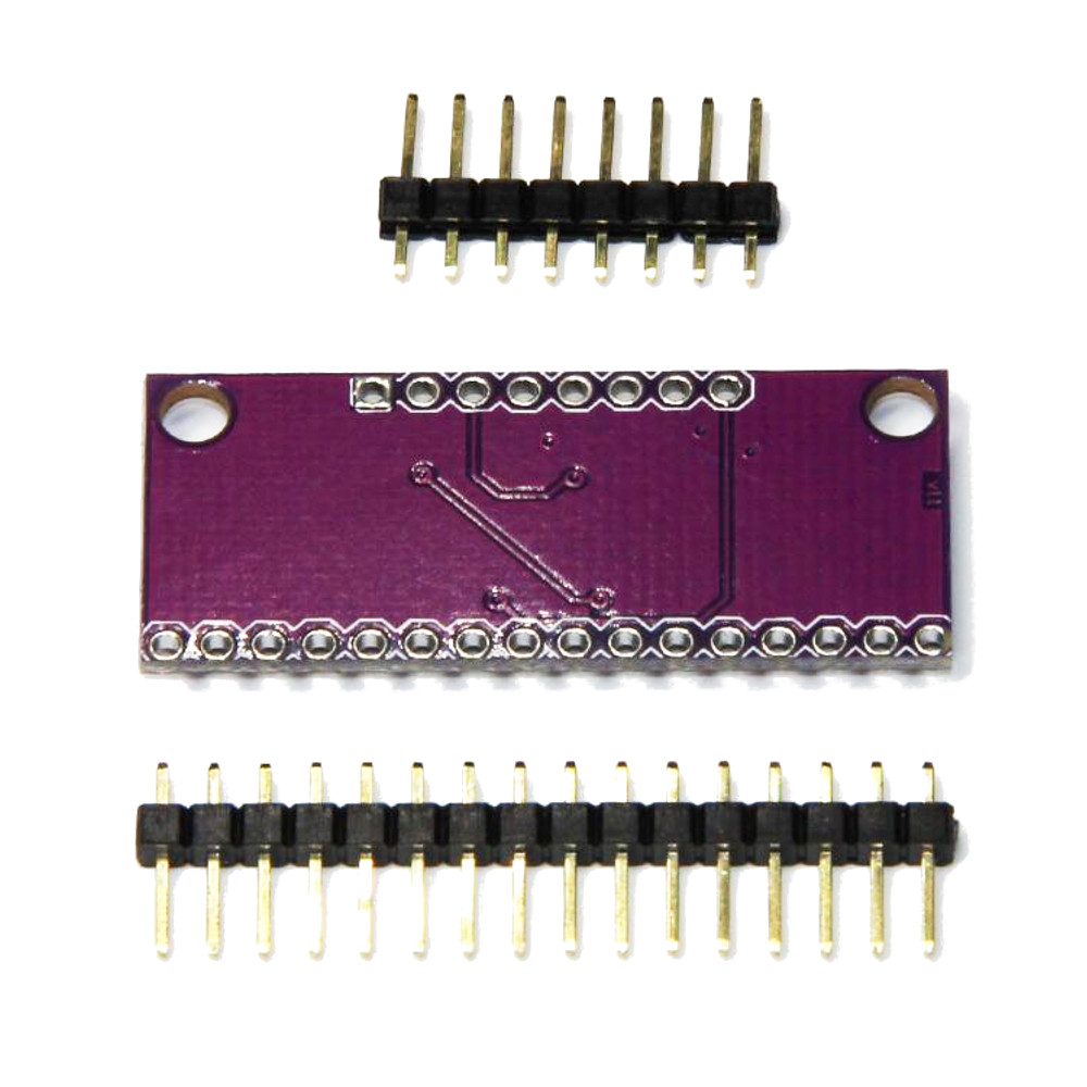3pcs CD74HC4067 ADC CMOS 16CH Channel Analog Digital Multiplexer Module ...