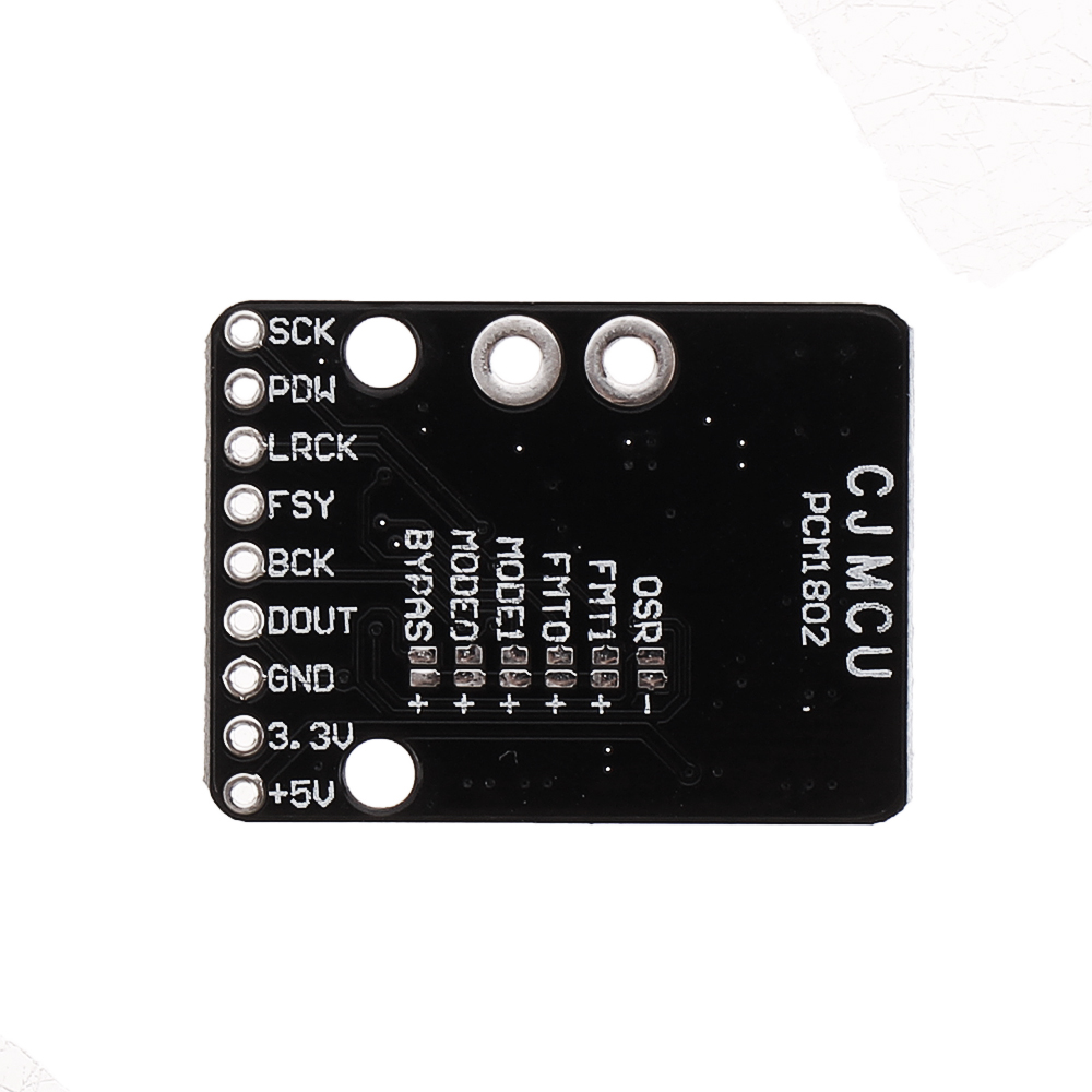 3pcs-CJMCU-1802-PCM1802-24Bit-105dB-Audio-Stereo-AD-Converter-ADC-Decoder-Amplifier-Module-1652505