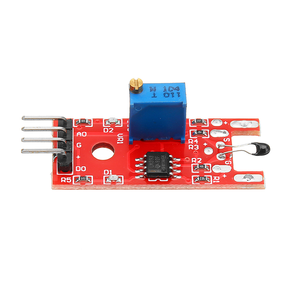 3pcs-KY-028-4-Pin-Digital-Temperature-Thermistor-Thermal-Sensor-Switch-Module-Geekcreit-for-Arduino--1398701