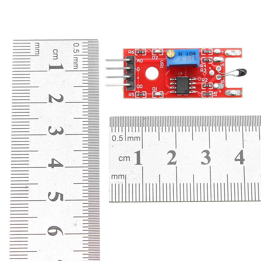 3pcs-KY-028-4-Pin-Digital-Temperature-Thermistor-Thermal-Sensor-Switch-Module-Geekcreit-for-Arduino--1398701