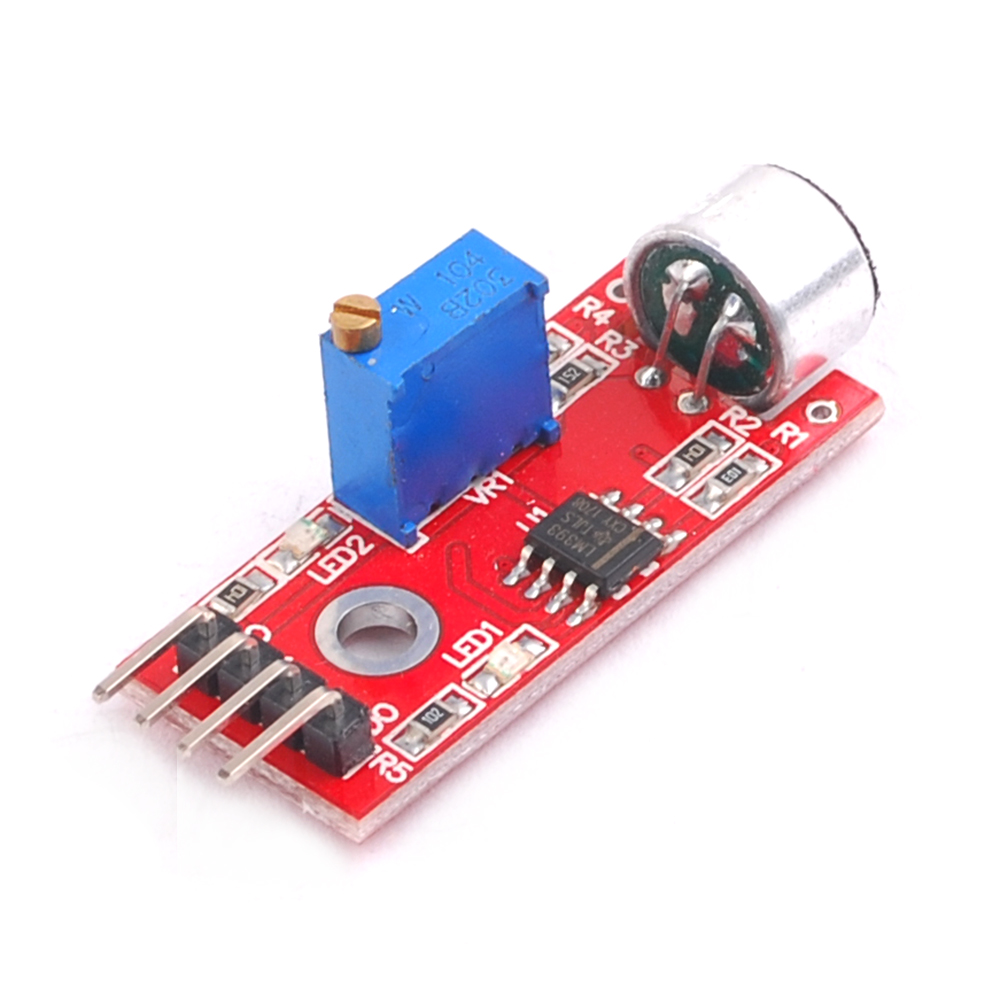 3pcs-KY-037-4pin-Voice-Sound-Detection-Sensor-Module-Microphone-Transmitter-Smart-Robot-Car-Geekcrei-1395340