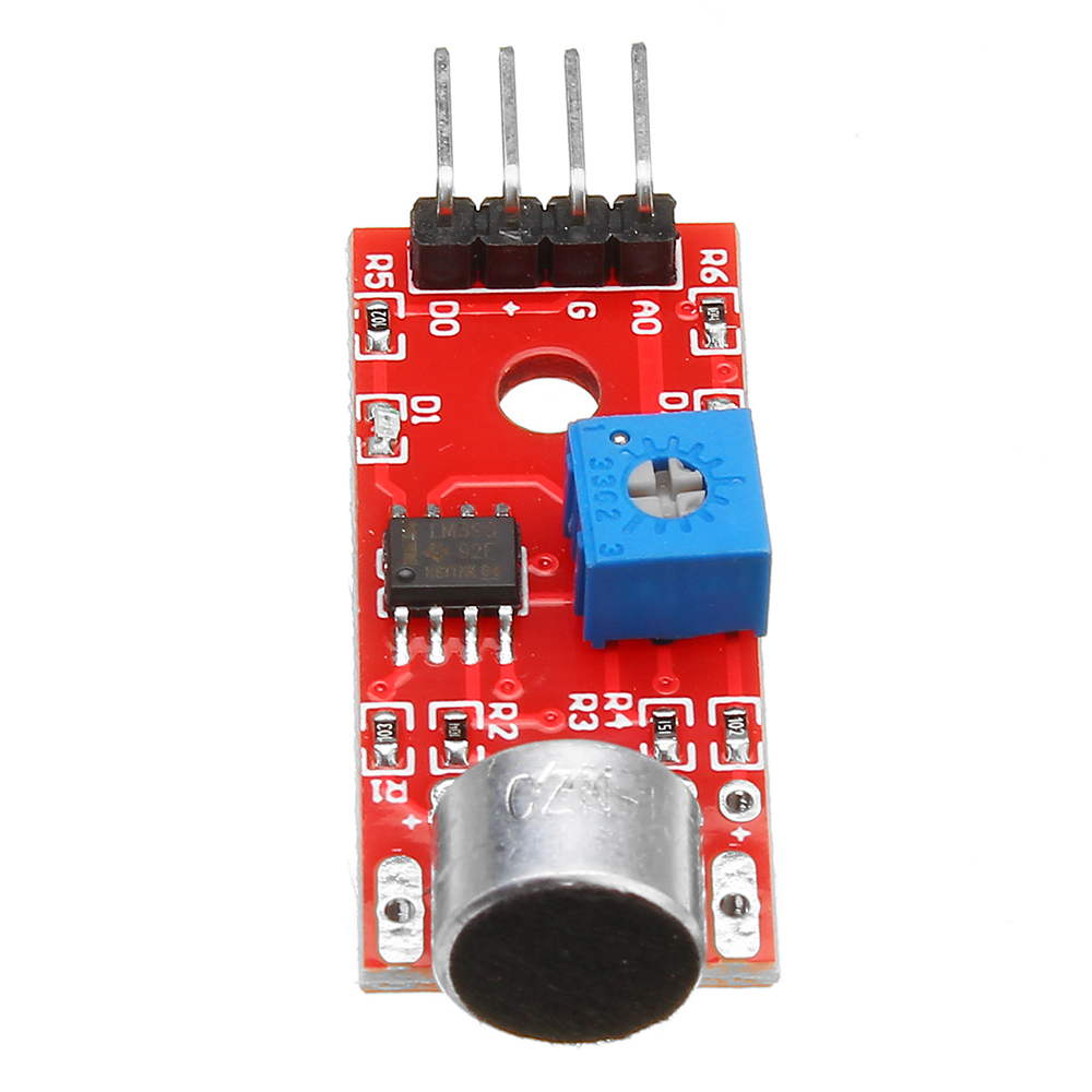 3pcs-KY-037-4pin-Voice-Sound-Detection-Sensor-Module-Microphone-Transmitter-Smart-Robot-Car-Geekcrei-1395340
