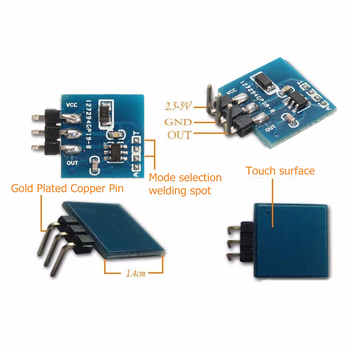 3pcs-TTP223B-Digital-Touch-Sensor-Capacitive-Touch-Switch-Module-Geekcreit-for-Arduino---products-th-1162256