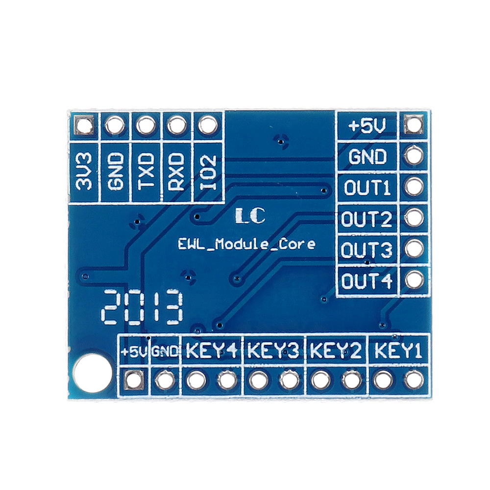 4-way-Switch-Module-Ewelink-Phone-Remote-Control-Small-Voice-DIY-SCM-Development-Modified-Board-1683513