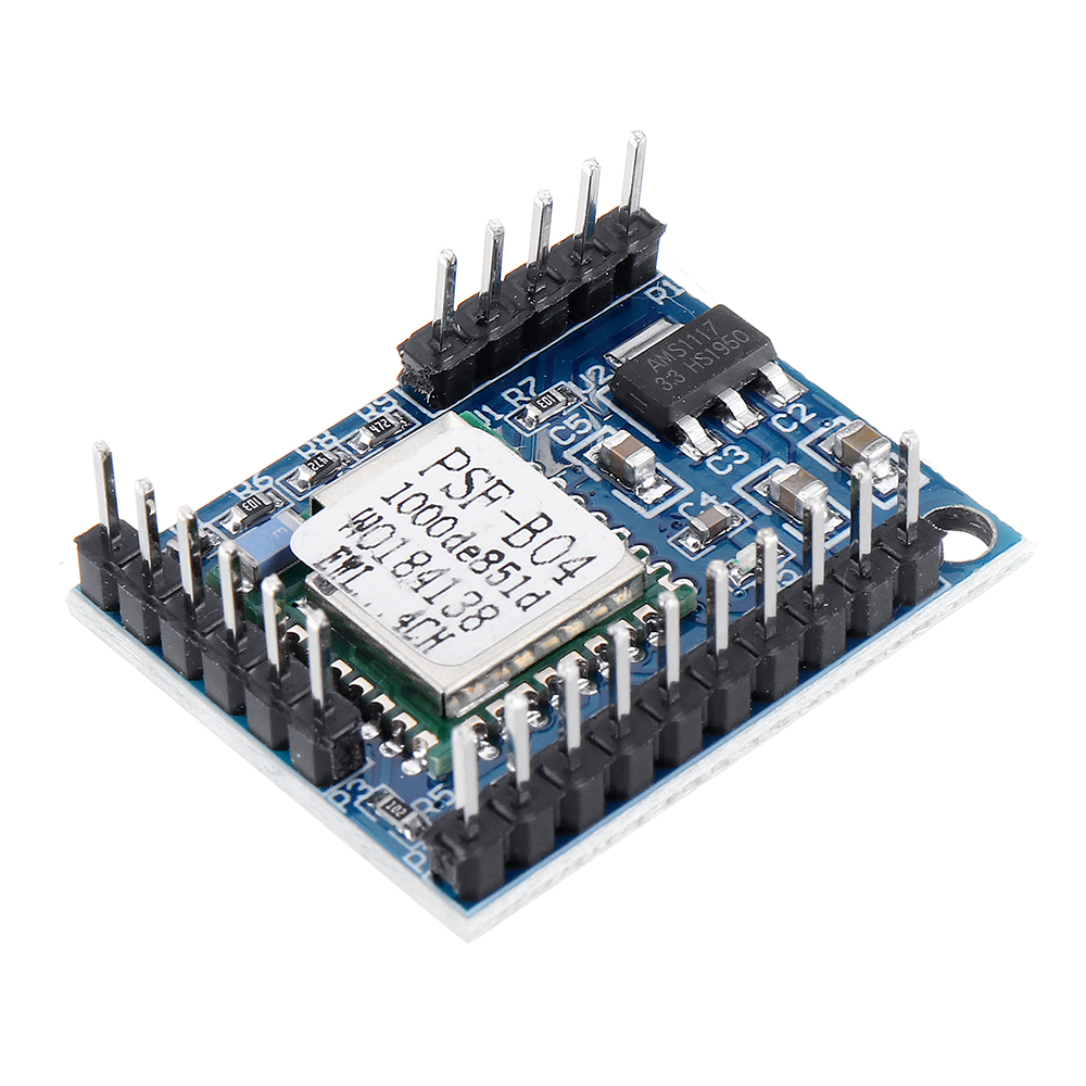 4-way-Switch-Module-Ewelink-Phone-Remote-Control-Small-Voice-DIY-SCM-Development-Modified-Board-1683513