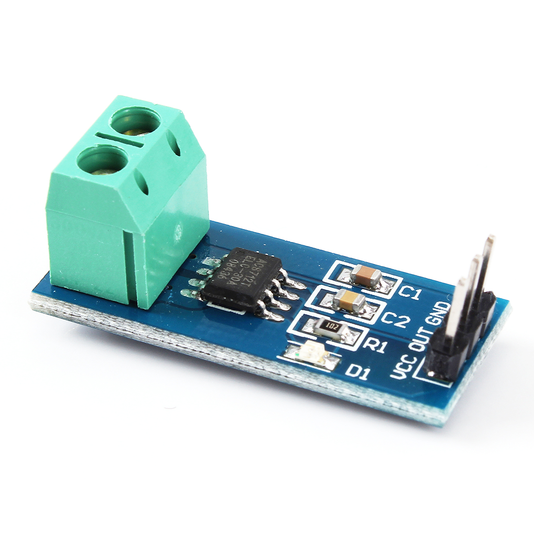 50pcs-5V-30A-ACS712-Ranging-Current-Sensor-Module-Board-Geekcreit-for-Arduino---products-that-work-w-1388408