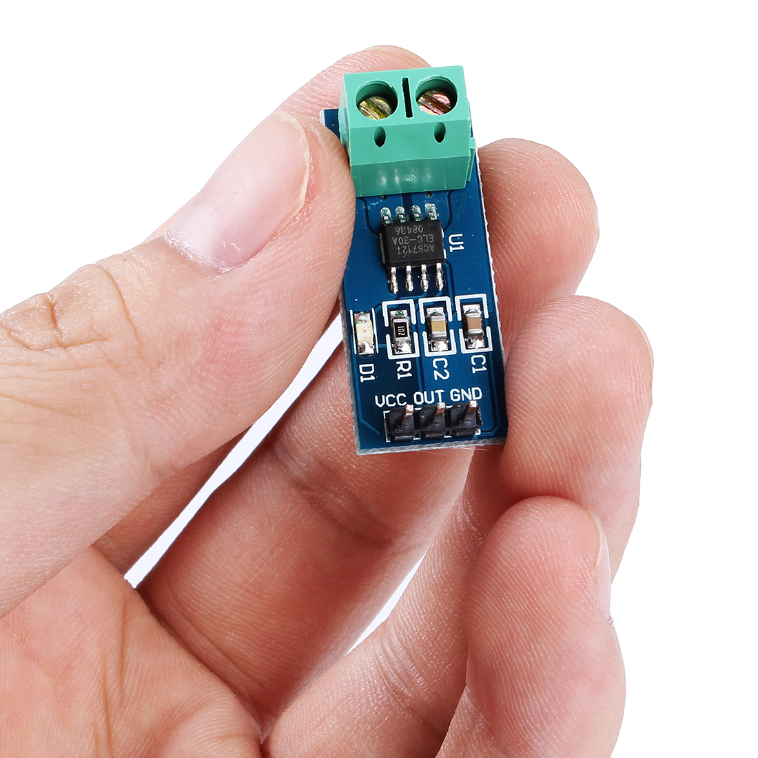 50pcs-5V-30A-ACS712-Ranging-Current-Sensor-Module-Board-Geekcreit-for-Arduino---products-that-work-w-1388408