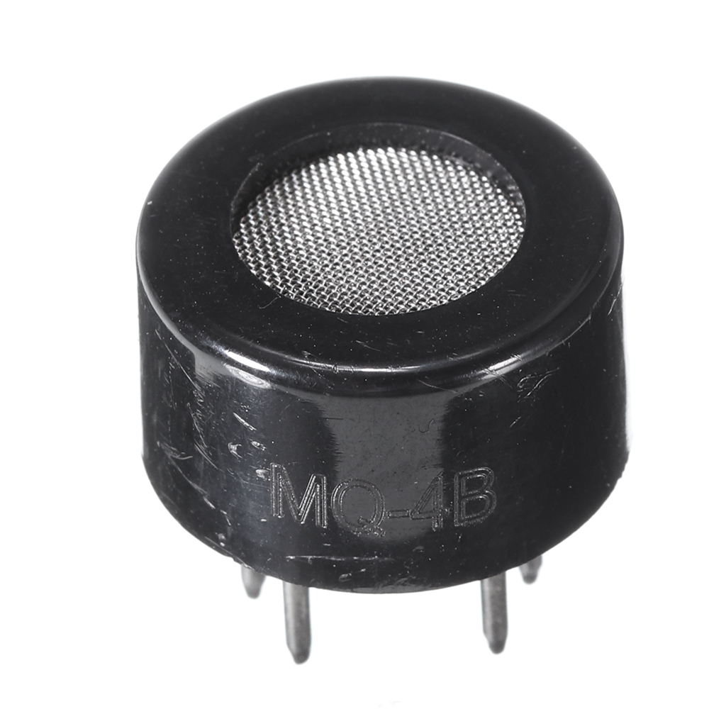 50pcs MQ-4B Sensor Gas Sensor CO CO2 Smoke Methane Sensor Detecting MQ ...