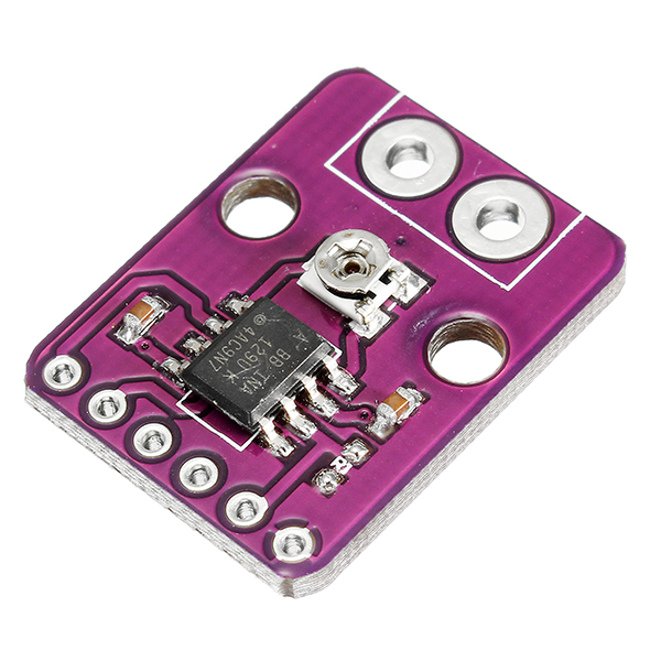 5Pcs-CJMCU-29-INA129-HT-High-Precision-Low-Power-Instrumentation-Amplifier-Module-1199990