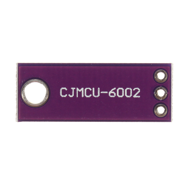 5Pcs-CJMCU-6002-Sun-Ultraviolet-UV-Spectral-Intensity-Sensor-Module-Analog-Voltage-Output-1263506