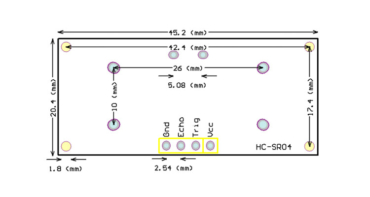 5Pcs-HC-SR04-Ultrasonic-Module-with-RGB-Light-Distance-Sensor-Obstacle-Avoidance-Sensor-Smart-Car-Ro-1608923