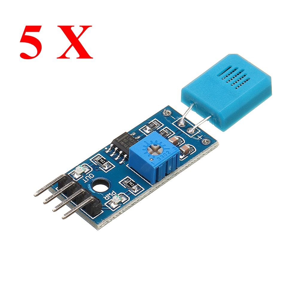 5Pcs-HR202-Humidity-Sensor-Module-Humidity-Resistance-Module-For-Smart-Car-1365106